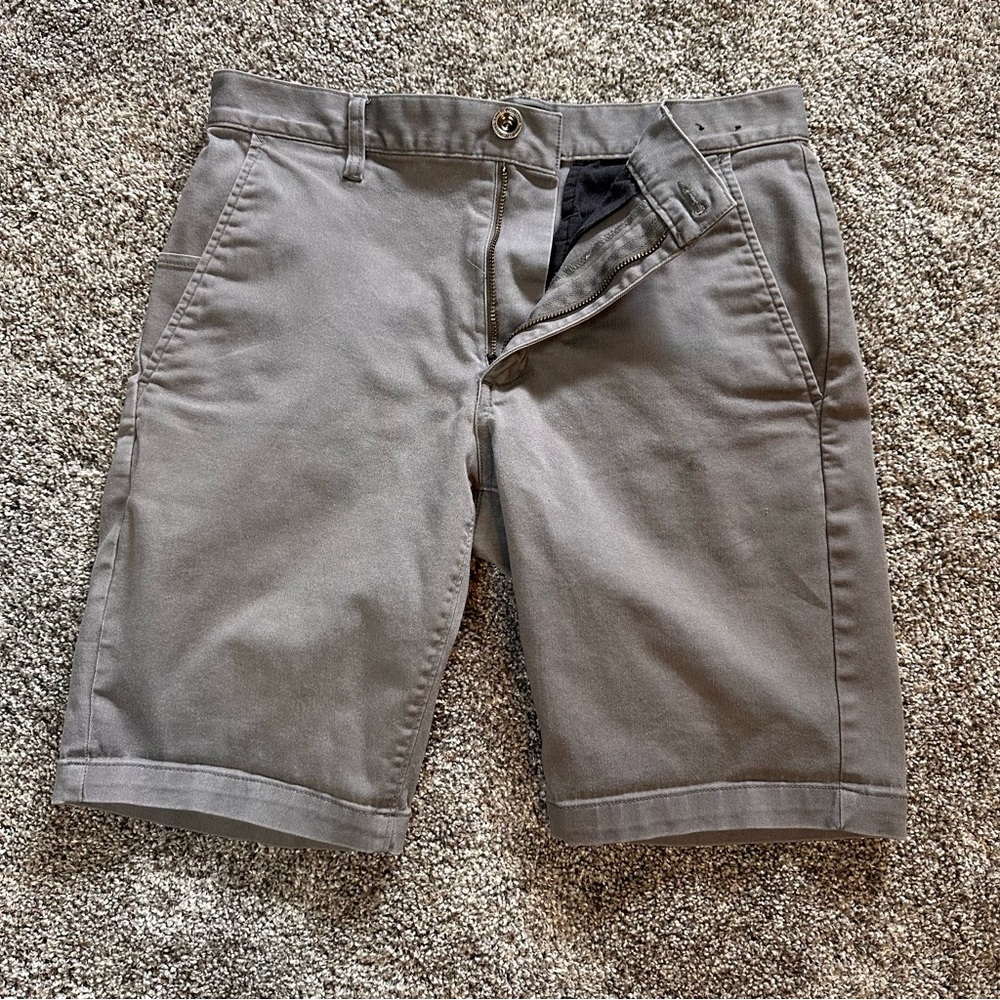 RVCA Shorts Men's Size 30